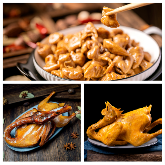 一盒预制菜装下大市场 韦德网站官方入口食物抢占新赛道